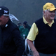 Gary Player and Jack Nicklaus are in the high-risk group for COVID-19.